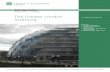 The Greater London Authorityresearchbriefings.files.parliament.uk/documents/SN05817/SN05817.pdf · The Greater London Authority By Mark Sandford ... It provides explanations of the