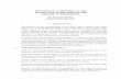 OUTLINE OF A CHAPTER 11 CASE: DUTIES AND LIABILITIES OF ...€¦ · OUTLINE OF A CHAPTER 11 CASE: DUTIES AND LIABILITIES OF THE ... The provisions of the Code, Bankruptcy Rule 2015,