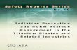 Safety Reports Series No - IAEA Scientific and Technical ... · Titanium Dioxide and ... Other safety related IAEA publications are issued as Radiological Assessment Reports, ...