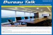 September 2014 Bureau Talk - Missourihealth.mo.gov/safety/homecare/pdf/sep2014.pdf · Bureau Talk September 2014 ... into effect with any M0090 date on or after midnight Jan. 1, ...