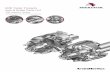 ROR Trailer Products Axle & Brake Parts List TM … · ROR Trailer Products Axle & Brake Parts List ... TM Parts List Hub Assembly Item ... 13 Wheel nut M22 ISO steel & alloy wheels