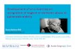 Identifying domestic abuse or neglect of elderly in the …eusen.org/wp-content/uploads/2016/11/Pre1153-Berben-Sivera.pdf · Speaker: Sivera Berben PhD Title: Development of an e-learning