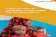 Technical Guideline for Tuberculosis (TB) and TB … Guidance FINAL.pdf · 3. The End TB Strategy is a post-2015 global strategy aiming to end the global TB epidemic, ... Technical