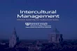 Intercultural - University of Notre Dame College of … · effective in a multicultural workplace: Intercultural ... The affective aspect of intercultural competence – learning