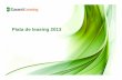 Piata de leasing 2013 - Mediafax Talks · -> detinuta de TÜRKIYE GARANTI BANKASI A. Ş, (actionari : Dogus Group si BBVA ) ... -> Domenia Credit IFN SA. Garanti Bank Romania •Active