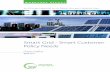 Smart Grid - Smart Customer Policy Needs · Smart Grid - Smart Customer Policy Needs An IEA paper submitted to the Energy Efficiency Working Party W O R K S H O P R E P O R T Grayson