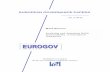 Analysing and Assessing Public Accountability. A ...· 1 Accountability and European governance ...