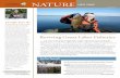 NATURE NEW YORK - Nature Conservancy€¦ · where native fish thrive. ... NEW YORK SPRING 2014 ... Nature Conservancy was asked by the City of New York to