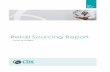 Retail Sourcing Report - CBX Software · Q4 2017 Retail Sourcing Report 2 ... development agreements with various countries which will support infrastructure ... Philippines – Philippines
