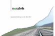 Quartalsmitteilung zum 31. März 2017 - Vossloh AG · Aufträge (Marokko, Saudi-Arabien, Katar) begünstigt; Book-to-Bill im Kerngeschäft größer 1 Im Wesentlichen margenstärkerer