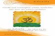 Advaita - cdn.website-start.de · Advaita ﬂuss.at Freude und Leichtigkeit wieder entdecken Den Sinn des Lebens verstehen Mit Advaita – der Lehre für die großen ...