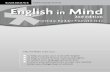 English in ind - Cambridge University Press: Libros … · to help you plan your work with English ... (C1) 2 PHOTOCOPIABLE ... PHOTCHIABLEHTHAE ALHCHL ECL HCOLBEHETLBCHTBLHTCHTEHTHA