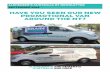 HAVE YOU SEEN OUR NEW PROMOTIONAL VAN AROUND THE … Septembe… · HAVE YOU SEEN OUR NEW PROMOTIONAL VAN AROUND THE NT? 2 | Newsletter September 2014 CEO REPORT Dementia awareness
