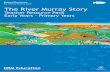 Teacher Resource Pack Early Years - Primary Years · Teacher Resource Pack Early Years - Primary Years. The River Murray Story Teacher Resource Pack 2 NRM Education ... • Map or