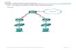 Lab Configuring Basic PPP with Authenticationnvd.kinnunen-network.com/src/labs/ccna/3.3.2.8 Lab - Configuring... · Lab – Configuring Basic PPP with Authentication Topology . ...
