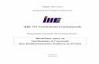 IHE ITI Technical Frameworkwiki.ihe.net/images/6/6d/WorkflowT2A-V0_9.pdf · Ce document s’appuie sur des études menées préalablement ou en parallèle par le ... le SIH repose