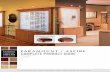 PARAMOUNT / ASPIRE COMPLETE PRODUCT GUIDE galleries/Aspire/1305... · complete product guide wall displays cabinets paramount / aspire fashionoptical.com • 800-824-4106 • service