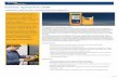 Datasheet: OptiFiber® Pro OTDR - docs-apac.rs … · The OptiFiber Pro OTDR is the Tier 2 (extended) fiber certification solution and part of the Versiv™ Cabling Certification