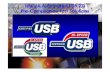 N5416A Automated USB 2.0 Pre-Compliance Test …scopetools.free.fr/.../USB2.0_Compliance_Test_AGILENT_N5416A.pdf · N5417A USB 2.0 OTG Automated Test Fixture 82357A/B USB to GPIB