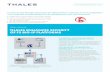 THALES ENHANCES SECURITY OF F5 BIG-IP ...go.thalesesecurity.com/rs/480-LWA-970/images/ThalesEsecurity_Thal… · f5 and thales provide dedicated ssl termination,