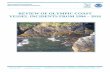 REVIEW OF OLYMPIC COAST VESSEL INCIDENTS … · Review of Olympic Coast Vessel Incidents from 1994-2016. 1. About the Marine Sanctuaries. Conservation Series . The Office of National