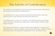 The Articles of Confederation - Weeblymrmeltonsclass.weebly.com/uploads/3/7/8/0/37807371/chapter_5_key... · Weaknesses of the Articles of Confederation Weakness Meaning Congress