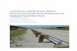 Conclusions and SummaryEnvironmental Life Cycle Assessment of …chm.pops.int/Portals/0/download.aspx?d=UNEP-POPS-POPRC9FU-SU… · Environmental Life Cycle Assessment of Highway