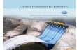 Hydropowr Projects-May 09 - Pakistan Water Gateway Potential... · HYDROPOWER PROJECTS 05 Diamer Basha Dam Project 06 ... Thakot Hydropower Project 26 Pattan Hydropower Project 27