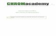 Theory of HPLC - chromacademy.com · highlight potential troubleshooting and maintenance issues To highlight good practice in pump use, care and storage