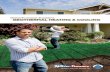 WaterFurnace Explains GEOTHERMAL HEATING & … · WaterFurnace geothermal heating and cooling systems use the clean, renewable energy in your back yard to save homeowners up to 70%
