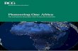 Pioneering One Africa - image-src.bcg.comimage-src.bcg.com/Images/BCG-Pioneering-One-Africa-Apr-2018_tcm9... · Playing the New Game of Business Success in Africa, BCG Focus, ...