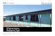 Design Manual - jameshardie.co.nz · James Hardie Bracing Design Manual August 2016 New Zealand New Zealand 3 ... The designers must also ... the structural capacity of foundations,
