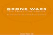 The Next Generation - dronewarsuk.files.wordpress.com · The Next Generation. 2 | Drone Wars | The Next Generation Drone Wars UK is a small British NGO established in 2010 to undertake
