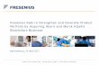 Acquisition of Akorn and Merck KGaA's biosimilars business · Fresenius Kabi to Strengthen and Diversify Product Portfolio by Acquiring Akorn and Merck KGaA’s Biosimilars Business