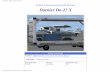 AVSIM Commercial Aircraft Review Dornier Do-27 X · AVSIM Commercial Aircraft Review Dornier Do-27 X Product Information Publisher: Digital Aviation (distributed by Aerosoft and Flight