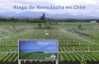 Riego de Remolacha en Chile - AIMCRA: Asociación de ... remolacha en... · Etc (mm) Lámina de riego (85% eficiencia) (mm) ... • Imágenes que ayudan a detectar baja uniformidad