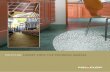 POLYFLOR.LUXURY VINYL TILE TECHNICAL MANUAL · 8.1 Selection of the right adhesive Wet set acrylic ... floors using the latest print film technology with the ... The plywood should
