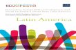 Francisco Herrera and Myriam Sánchez Latin Americasteps-centre.org/anewmanifesto/wp-content/uploads/la_manifesto_wp.… · Latin America Innovation, Sustainability, Development and