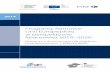 Programy Ramowe Unii Europejskiej w perspektywie ... · Programy Ramowe Unii Europejskiej w perspektywie finansowej 2014–2020 Broszura informacyjna dla polskich przedsiębiorstw