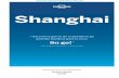 Shanghai - Lonely Planetmedia.lonelyplanet.com/shop/pdfs/shanghai-7-contents.pdf · Plan Your Trip 1 ©Lonely Planet Publications Pty Ltd “ All ou’v o o o i ecid o o an h ares