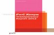 KE Transparency Report12 - PwC · ICPAK considered the outcome of its inspection undertaken during 2007 and conﬁ rmed the continuance of PwC Kenya’s audit registration. 14 PwC