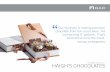 Our business is making premium chocolate from the … · Our business is making premium chocolate from the cocoa bean, ... Simon Haigh, Joint Managing Director CUSTOMER CASE STUDY.