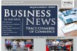 “Creating A Community Where Business Thrives”€¦ · 2016 BOARD OF DIRECTORSA Message Board Chair: Dan Greene, Bank of the West Lisa Aguilera, Aspire Hometown Realty Dan …