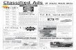 Classified Ads AÙ Chaâu Thôøi Baùo - …achauthoibaonews.com/files/ACTB_Texas_Issue_479-C.pdf · Classified Ads ISSUE 479, Thöù Naêm, 16 thaùng 05, 2013 AÙ Chaâu Thôøi
