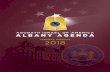AGUDATH ISRAEL OF AMERICA ALBANY AGENDAagudathisrael.org/wp-content/uploads/2018/03/AI-Mission-to-Albany... · RABBI SHMUEL LEFKOWITZ Vice President for Community Services RABBI CHAIM