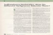 Sulfonylurea Herbicides: How Do Different Turfgrasses ...archive.lib.msu.edu/tic/golfd/article/2004mar92.pdf · Sulfonylurea Herbicides: How Do Different Turfgrasses Tolerate Them?