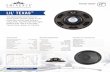 LIL’ TEXAS - Eminence Speaker | Loudspeakers for ... · Higher Data = I05-12-006 Texas Heat 8ohm ... Patriot Guitar FREQUENCY RESPONSE* LIL’ TEXAS ... Classic Rock, Blues, or