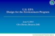US EPA Design for the Environment Program · party reviewer. Improvements needed? Partnership begins. Yes No No Yes. Applicant Third-Party Reviewer Third-Party Reviewer DfE DfE. ...