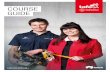 COURSE GUIDE - TAFE SA · COURSE GUIDE tafesa.edu.au. XX XX ... Cover Photo: Ryan Grieger, WorldSkils Carpentry Gold Medal Winner and Best in Nation Prize 2016 and Zoe Nokes, TAFE