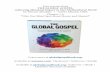 Free excerpt from THE GLOBAL GOSPEL: Achieving …wernermischke.org/wp-content/uploads/2016/03/The-Global-Gospel... · THE GLOBAL GOSPEL: Achieving Missional Impact in Our Multicultural